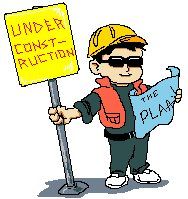 Construction Theme Clip Art   Free Workers Clipart