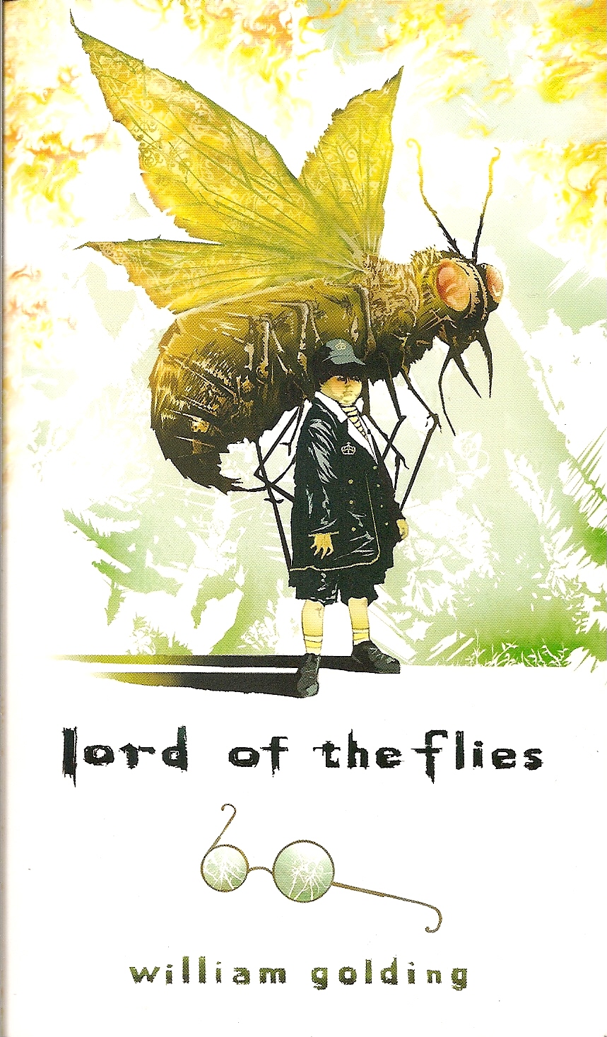 Lord Of The Flies Cover Images   Pictures   Becuo