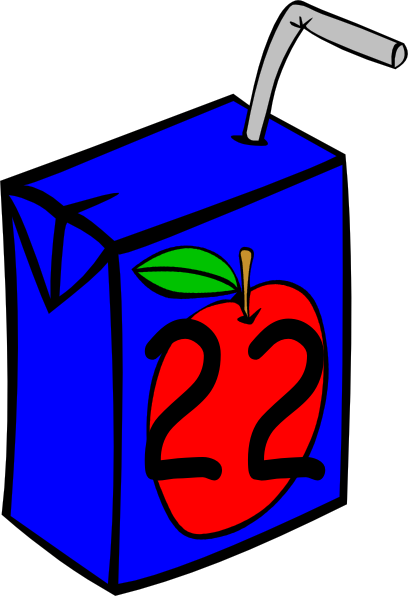 Back   Gallery For   Number 22 Clipart