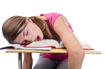 Fixing Your Children S Sleep Problems May Improve Their Grades And