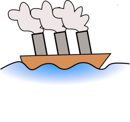 There Is 40 Clip Art Of A Boat On Wave   Free Cliparts All Used For