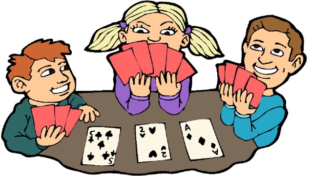 Family Playing Games Together Clip Art Board Games Cl Playing
