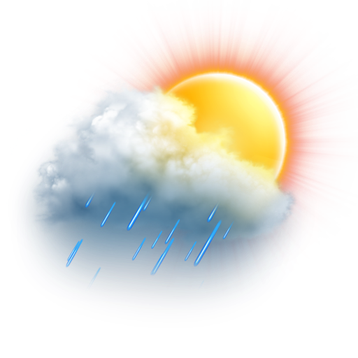 Cloudy Rain Weather Free Cliparts That You Can Download To You