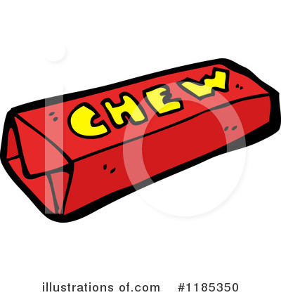 Chew Clipart  Rf  Chewing Gum Clipart