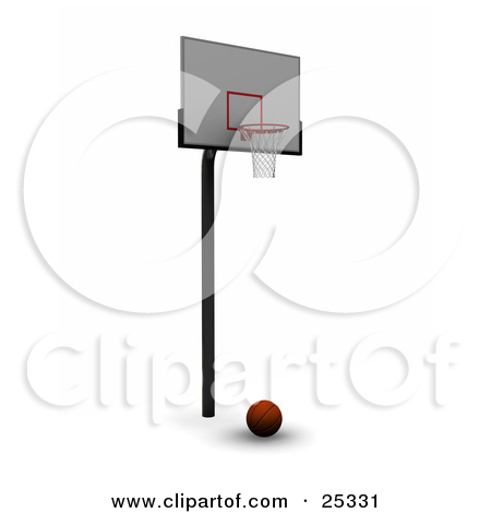 Royalty Free  Rf  Basketball Court Clipart Illustrations Vector