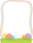 Images Search Php Keyword Easter Egg Clip Art Border Language English