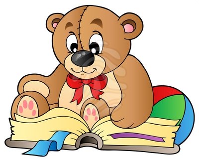 Reading Clip Art Children   Clipart Panda   Free Clipart Images