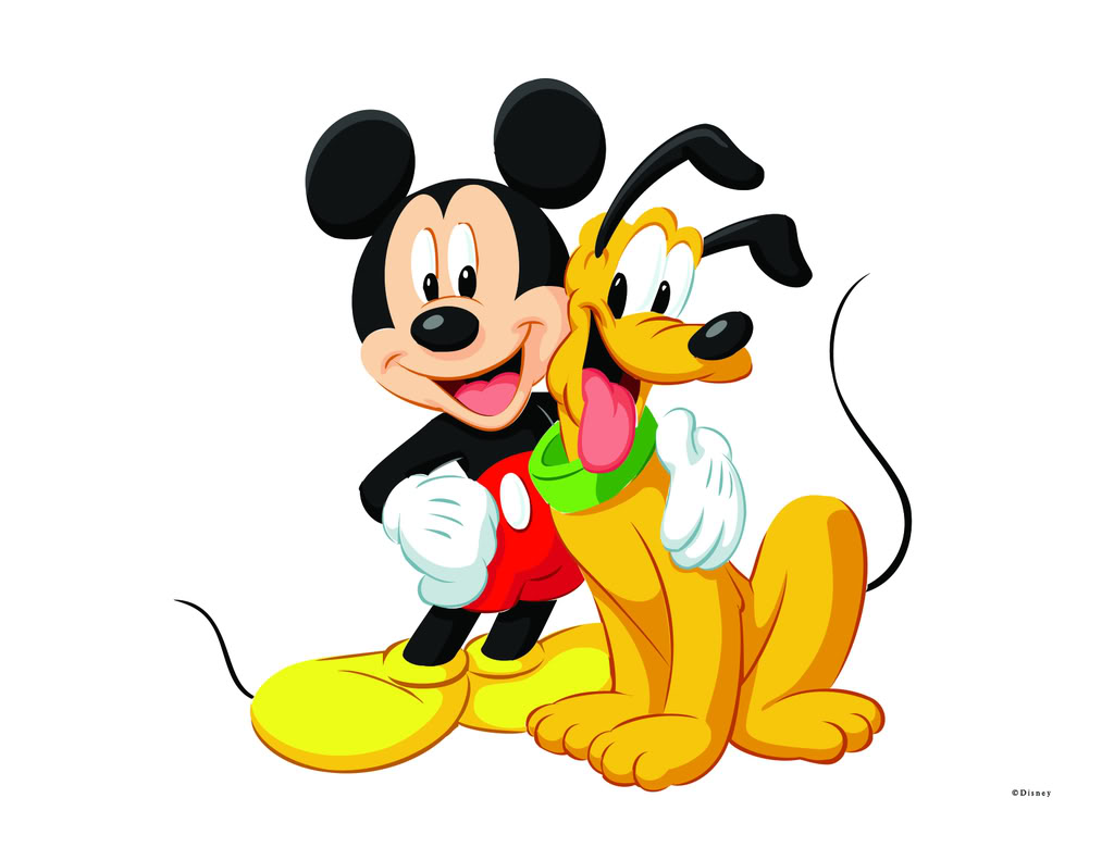There Is 20 Disney Pluto Ears   Free Cliparts All Used For Free