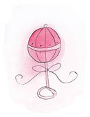 Pink Rattle Clipart Images   Pictures   Becuo