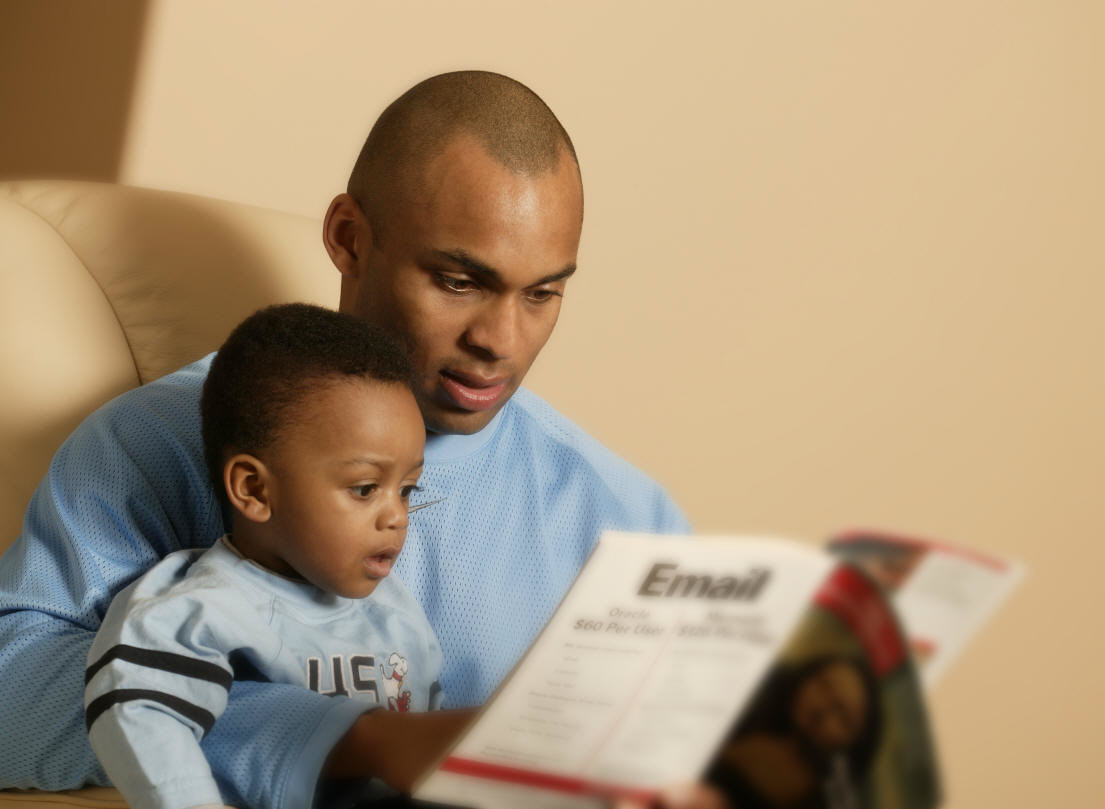 Black Kids Read  Call To Action For Youth Literacy And Access To Books