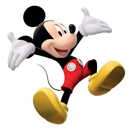 Mickey In Mickey Mouse Clubhouse Added By Itstartedwithamouse Mickey