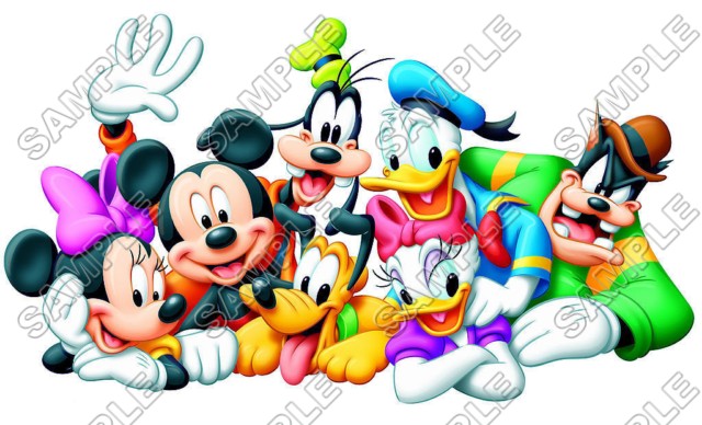 Mickey Mouse Clubhouse T Shirt   Clipart Panda   Free Clipart Images