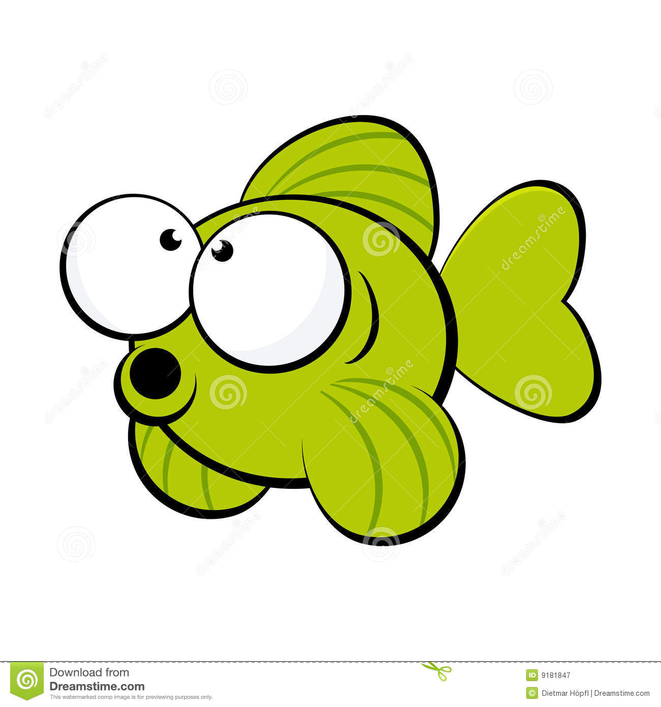 Green Fish Royalty Free Stock   Clipart Panda   Free Clipart Images