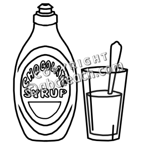 Chocolate Milk Clipart   Clipart Panda   Free Clipart Images