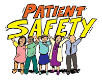 Joint Commission 2009 National Patient Safety Standards  Reality