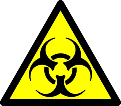 Poison Sign Clipart Poison Symbol