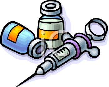 Of Insulin Clip Art Image   Clipart Panda   Free Clipart Images