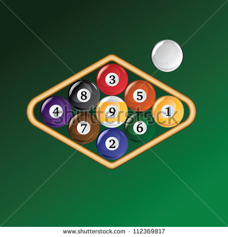 Go Back   Gallery For   9 Ball Pool Clipart
