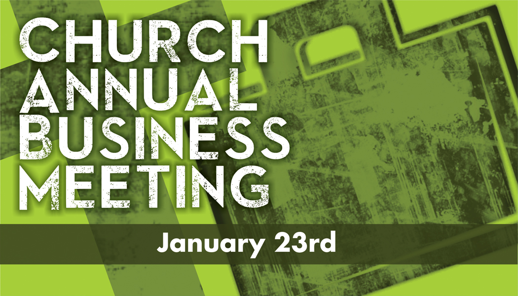 Church Business Meeting Images Annual All Church Business