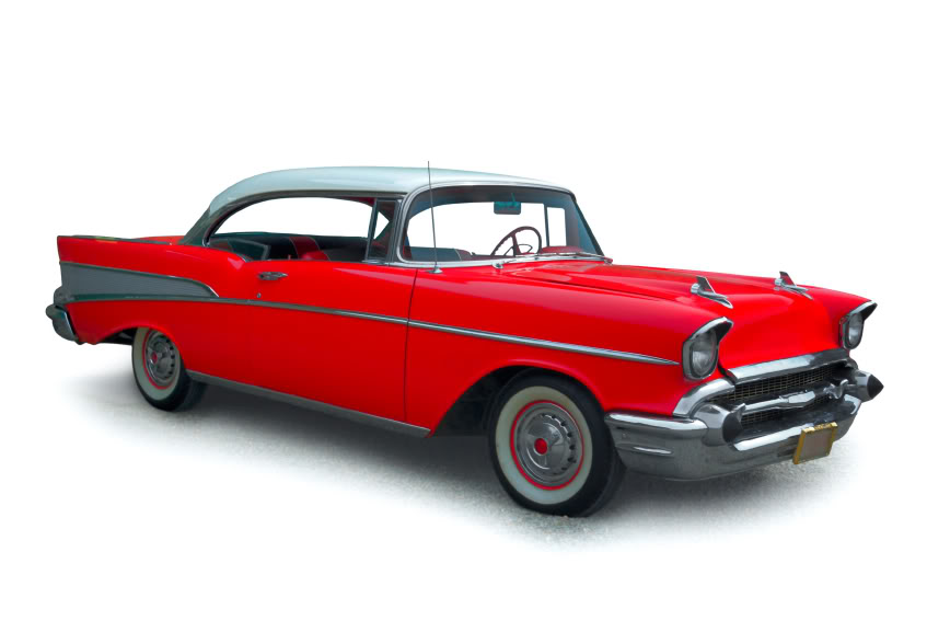 Aldog 57 Chevy Cartoon Car Sd Blown 57 Chevy Picture 2d 57 Chevy Red