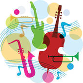 String Orchestra Clipart String Orchestra Stock