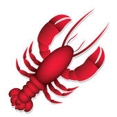 Lobster Tail Clipart   Clipart Panda   Free Clipart Images