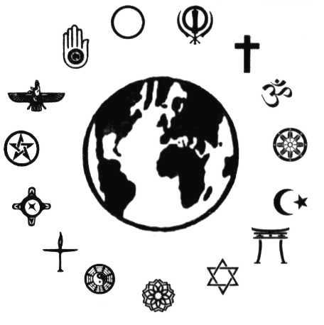 Finkorswim Com What To Do About Abhorrent Beliefs In Religions