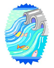 Water Treatment Clipart
