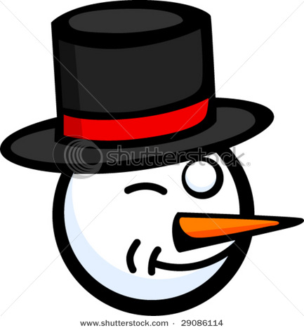 Kb Jpeg Snowman Top Hat Clip Art 1600 X 1187 156 Kb Jpeg Top Hat Clip