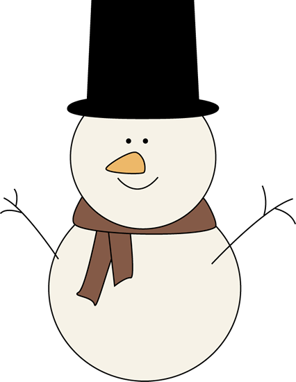 Snowman Top Hat Clipart   Clipart Panda   Free Clipart Images