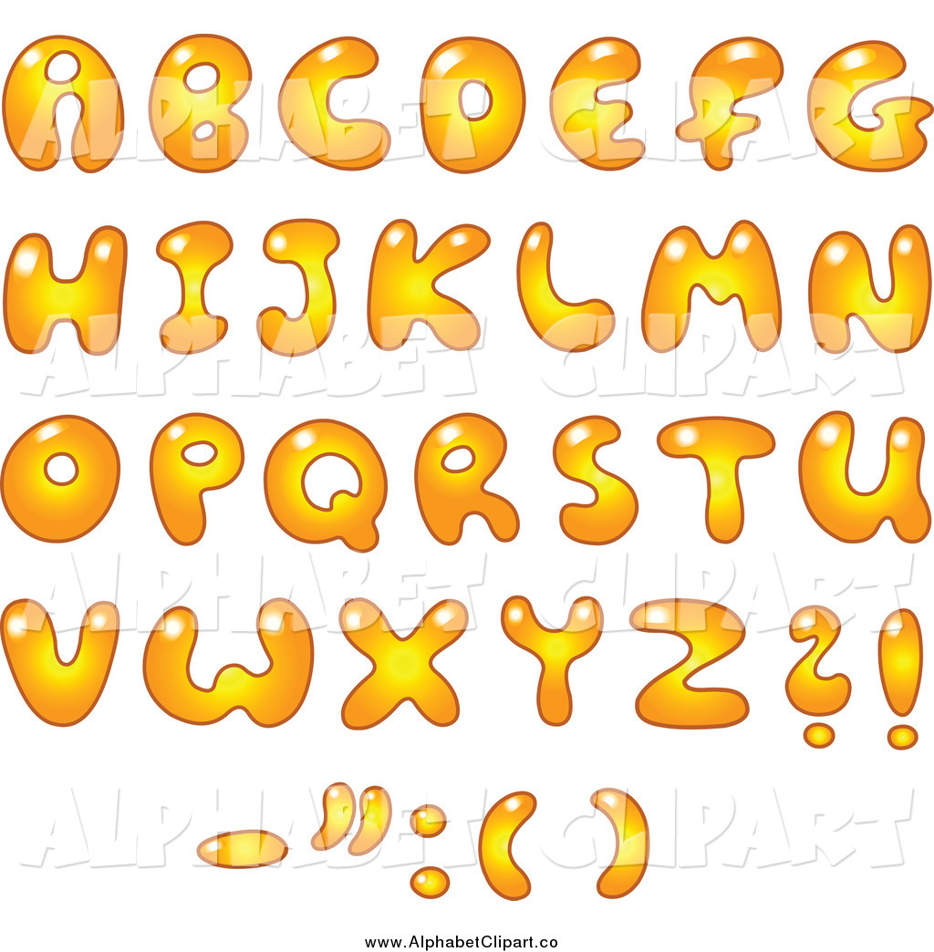 Bubble Alphabet Letters April 5th 2014 Vine Letters G And H April 2nd