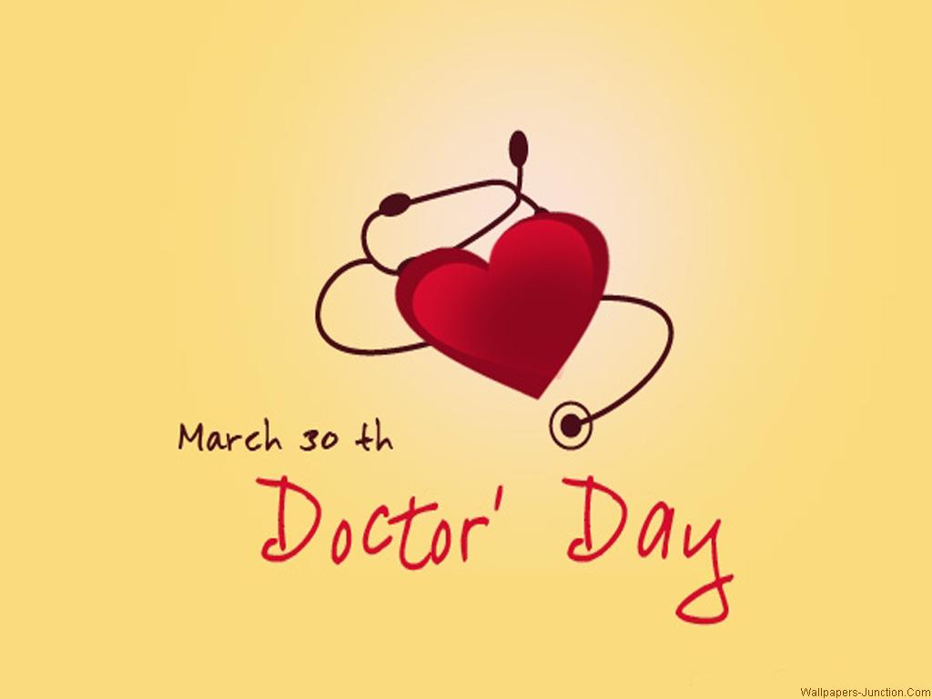 Doctors Day Wallpapers