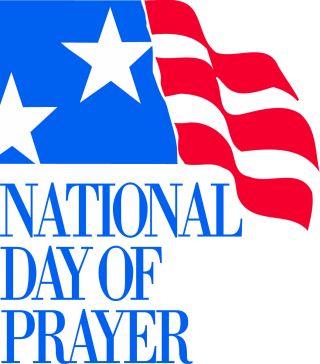 National Day Of Prayer Clip Art