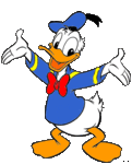 Donald Duck Clip Art Donald Duck Clip Art 3 Gif