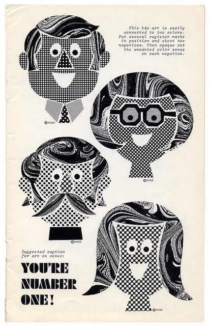 1970s Clip Art For Pinterest