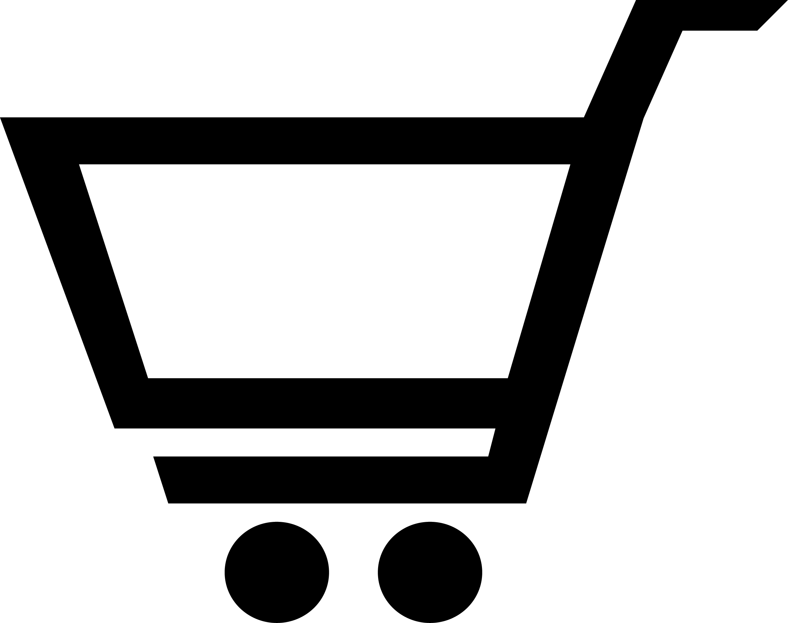 Shopping Trolley Clipart