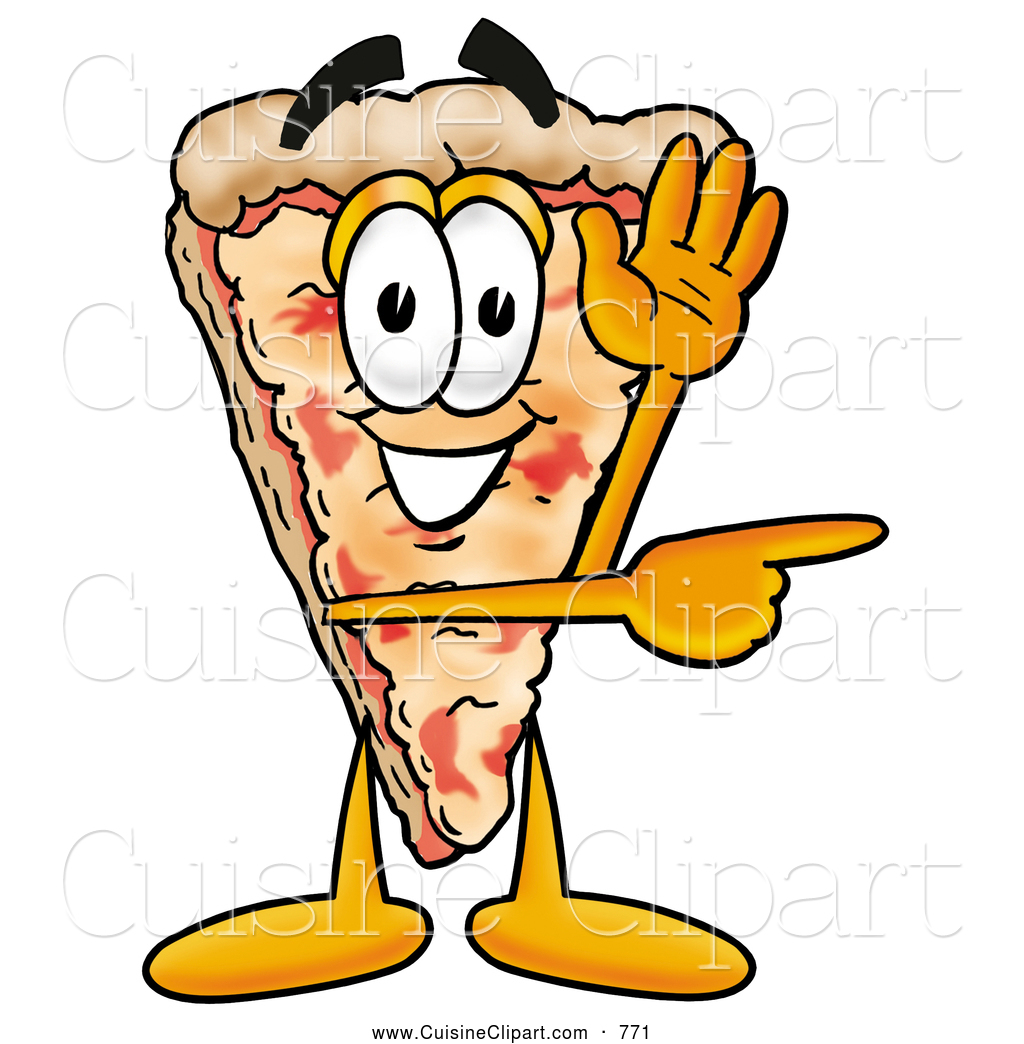 Cheese Pizza Slice Clip Art Cuisine Clipart Of A Slice Of Cheese Pizza
