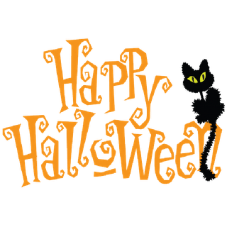 Emma S Trend Fashion And Style   Happy Halloween Clip Art