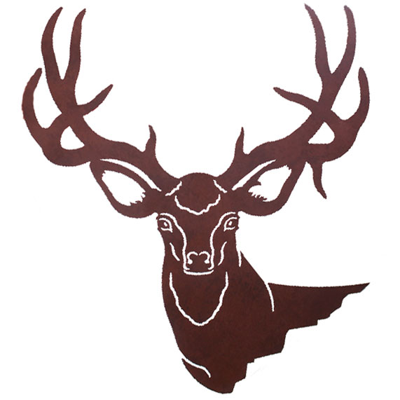 Mule Deer Clip Art   Cliparts Co