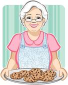 Grandma S Cookies