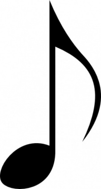 Music Notes Clipart   Clipart Panda   Free Clipart Images