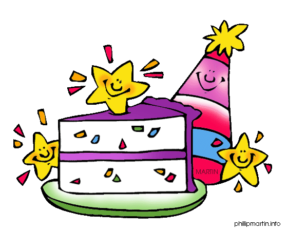 Birthday Cake Clip Art   Cliparts Co