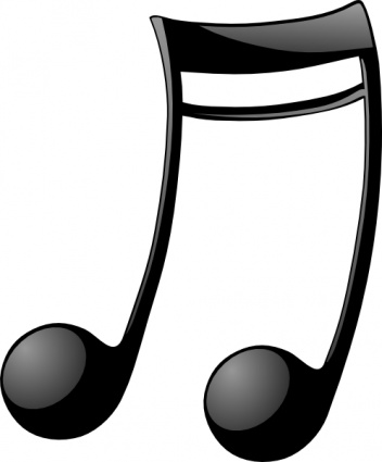 Music Note Quaver   Free Cliparts That You Can Download To You