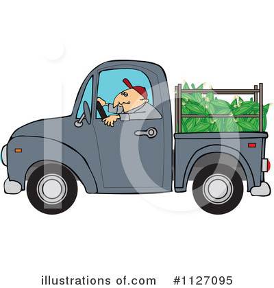 Driver Clipart  1127095 By Djart   Royalty Free  Rf  Stock
