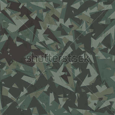 Textures   Vector Army Camouflage Background  Woodland Green
