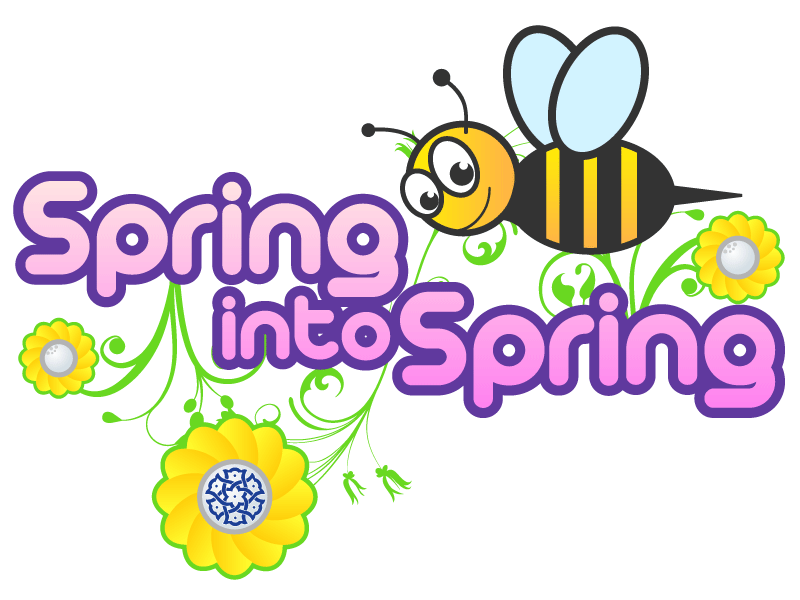 Spring Into Spring Family Party