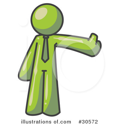 This Guy Thumbs Up Clip Art More Clip Art Illustrations Of
