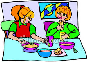 Eating Lunch With Friends Clipart Eating Lunch With Friends Clipart
