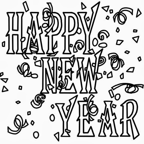 Top Happy New Year Pictures Clip Art   Free Quotes Poems Pictures
