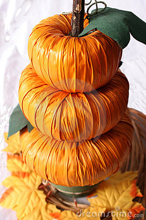 Stacked Pumpkins Stock Image   Image  1533801